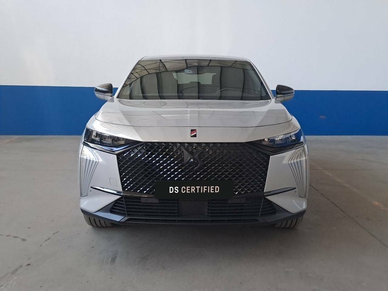 ds automobiles ds 7 2024 / foto grande (2)