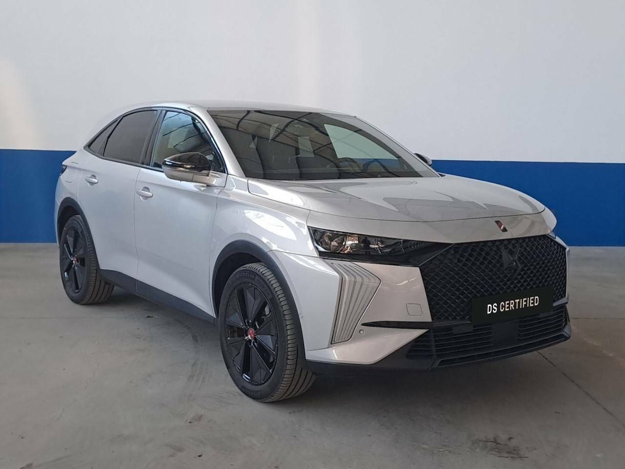 ds automobiles ds 7 2024 / foto grande (3)