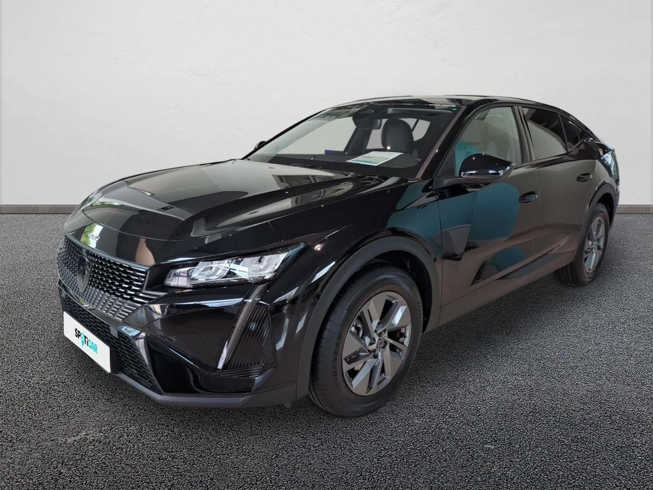 Foto peugeot 408 2024 /