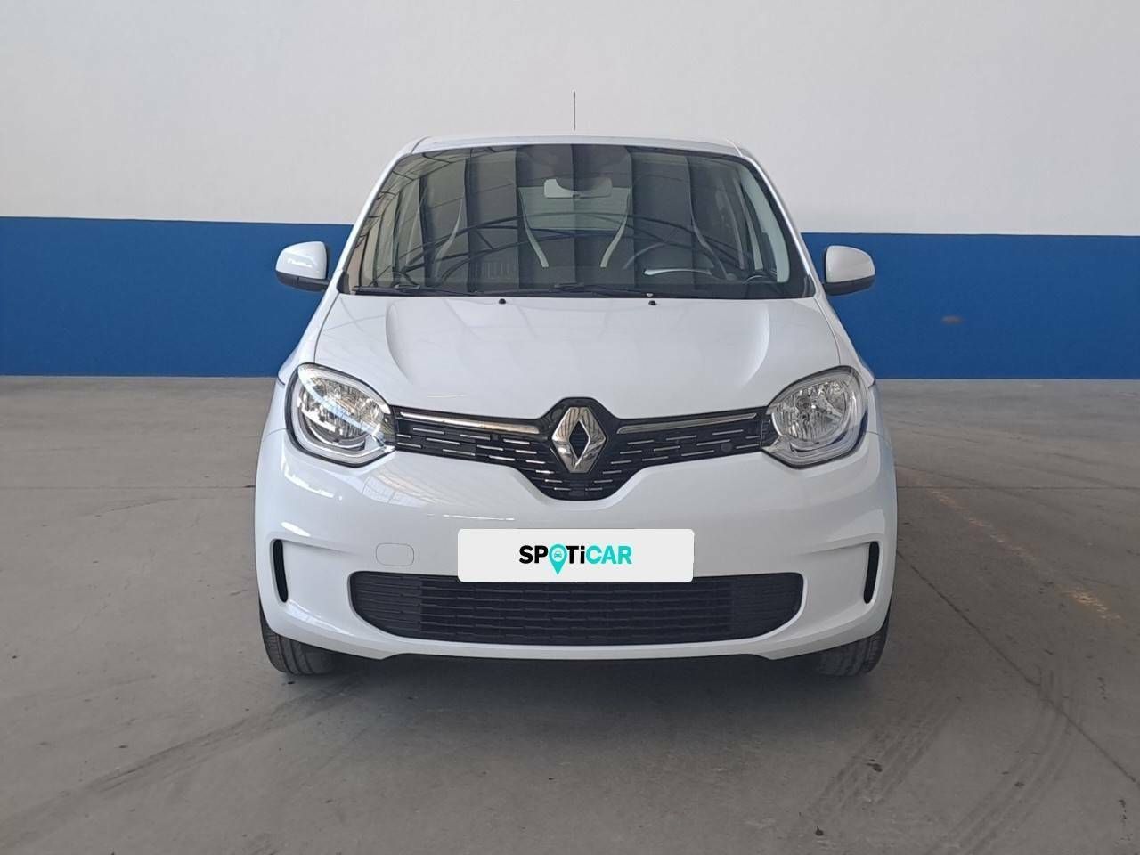 renault twingo 2022 / foto grande (2)