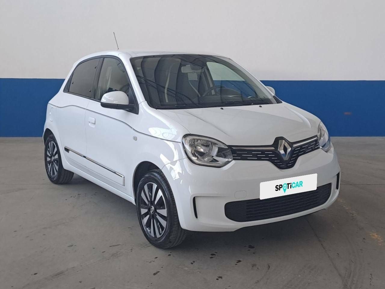 renault twingo 2022 / foto grande (3)