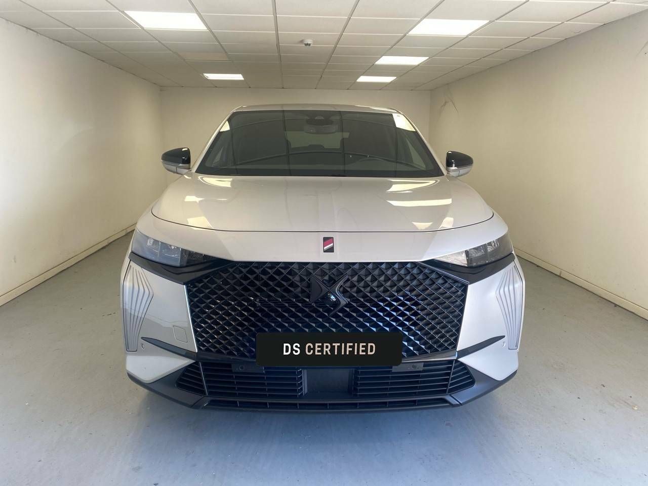 ds automobiles ds 7 2024 / foto grande (2)