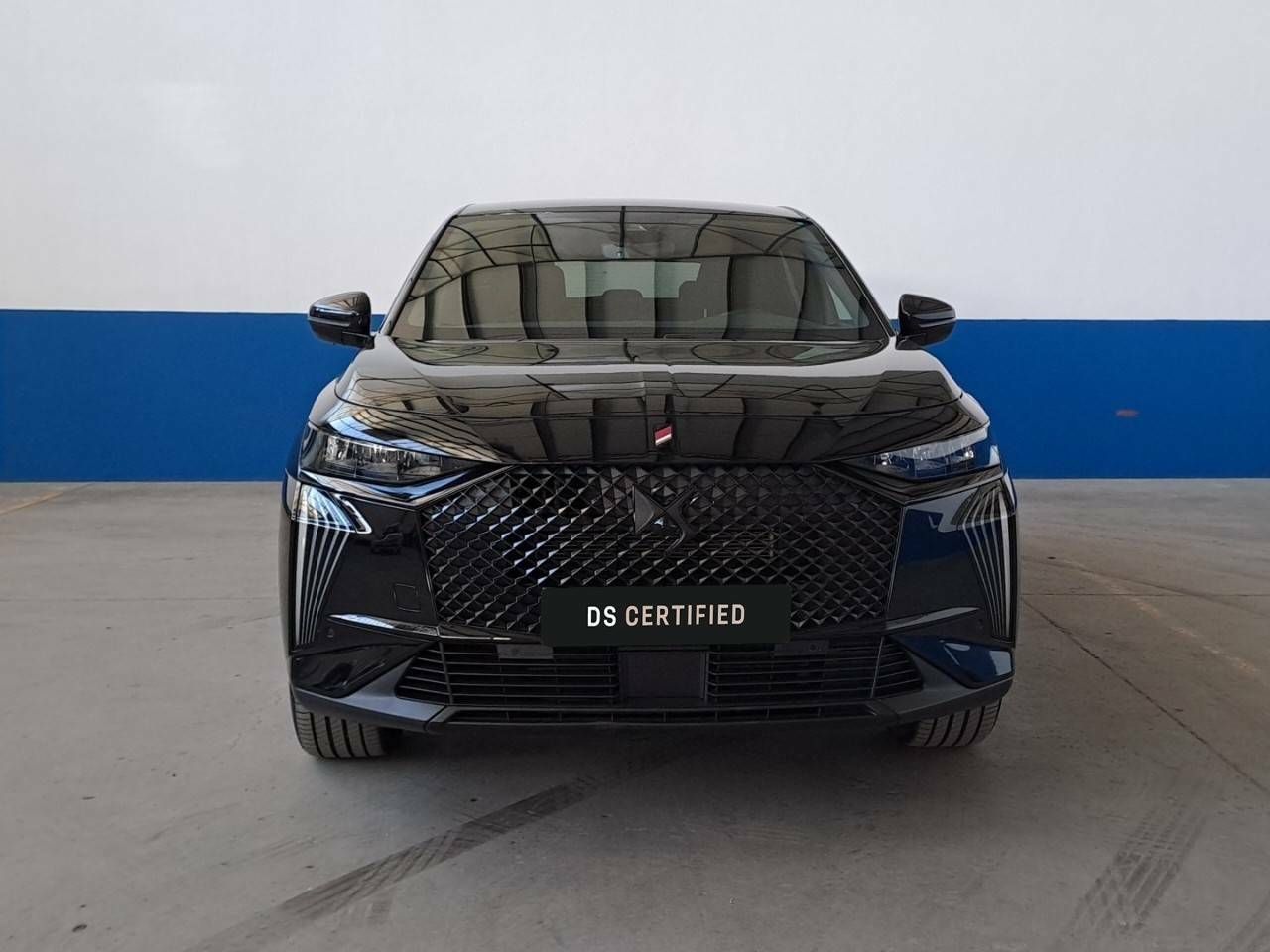 ds automobiles ds 7 2024 / foto grande (2)