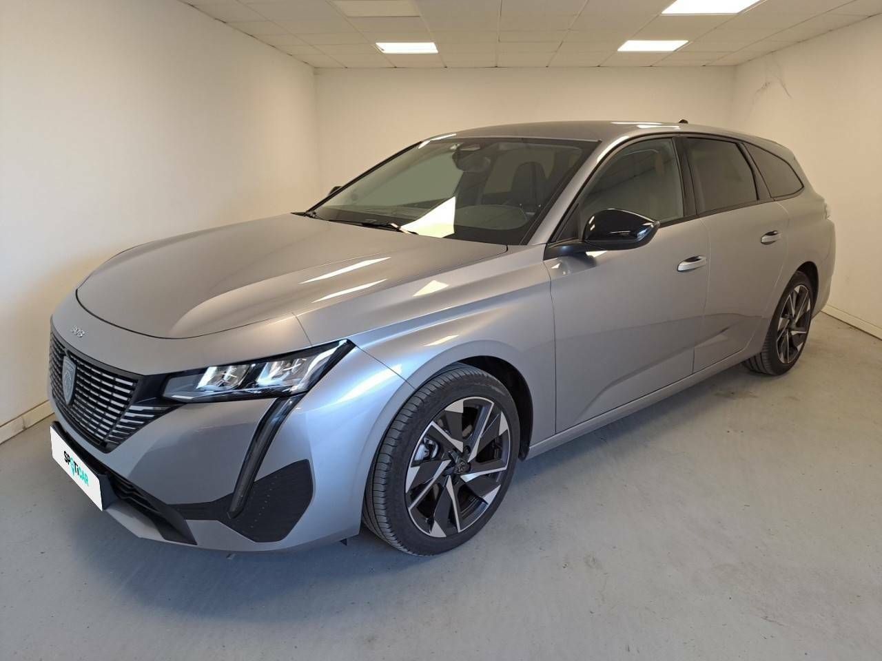 Torno  de segunda mano - peugeot 308 2024 /