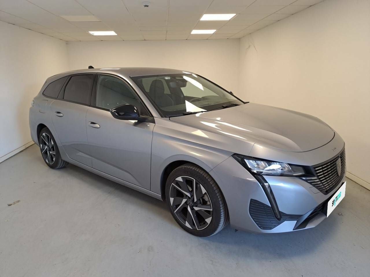 peugeot 308 2024 / foto grande (3)