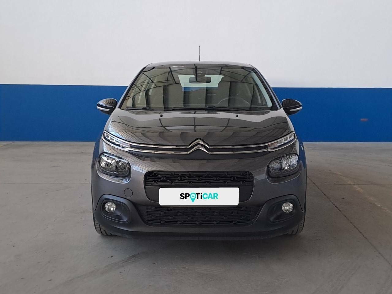 citroën c3 2020 / foto grande (2)