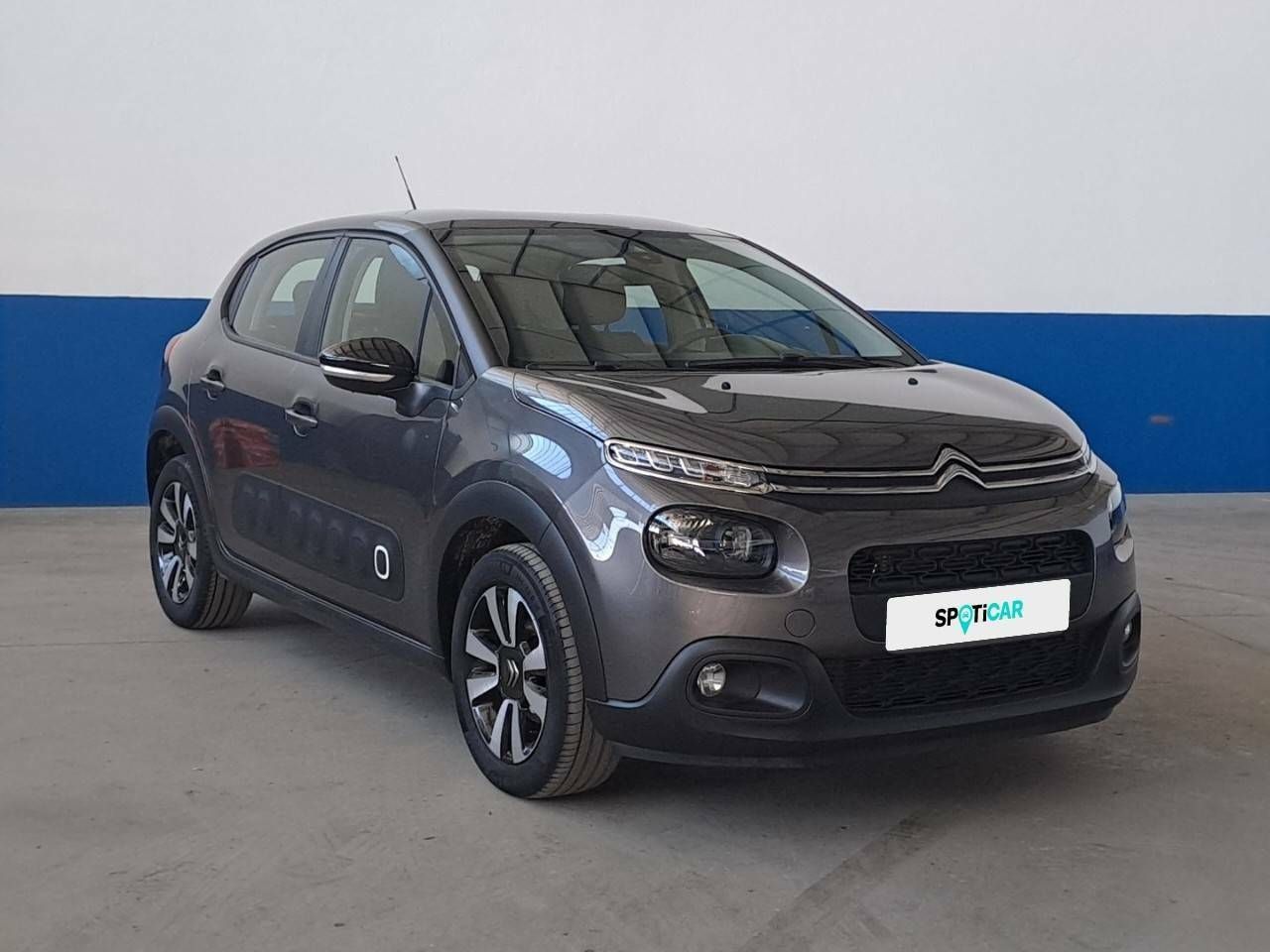citroën c3 2020 / foto grande (3)