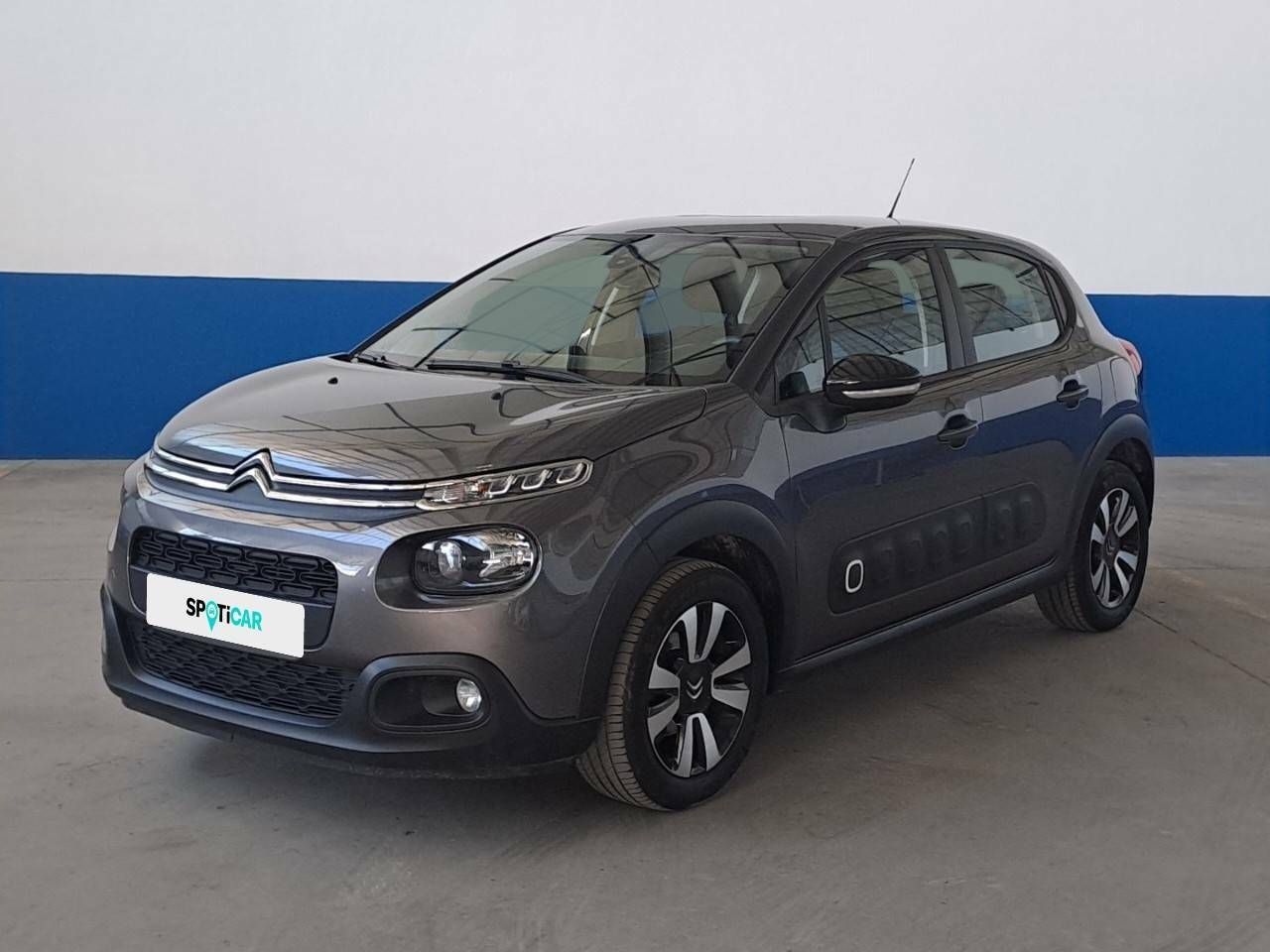 Foto citroën c3 2020 /