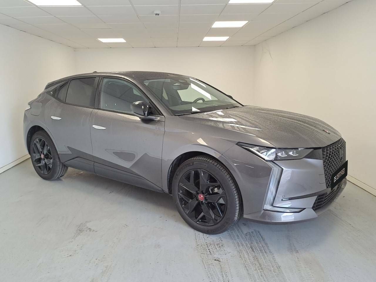 ds automobiles ds 4 2024 / foto grande (3)