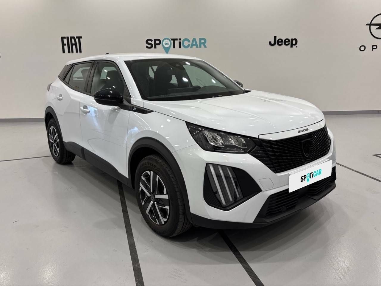peugeot 2008 2024 / foto grande (3)