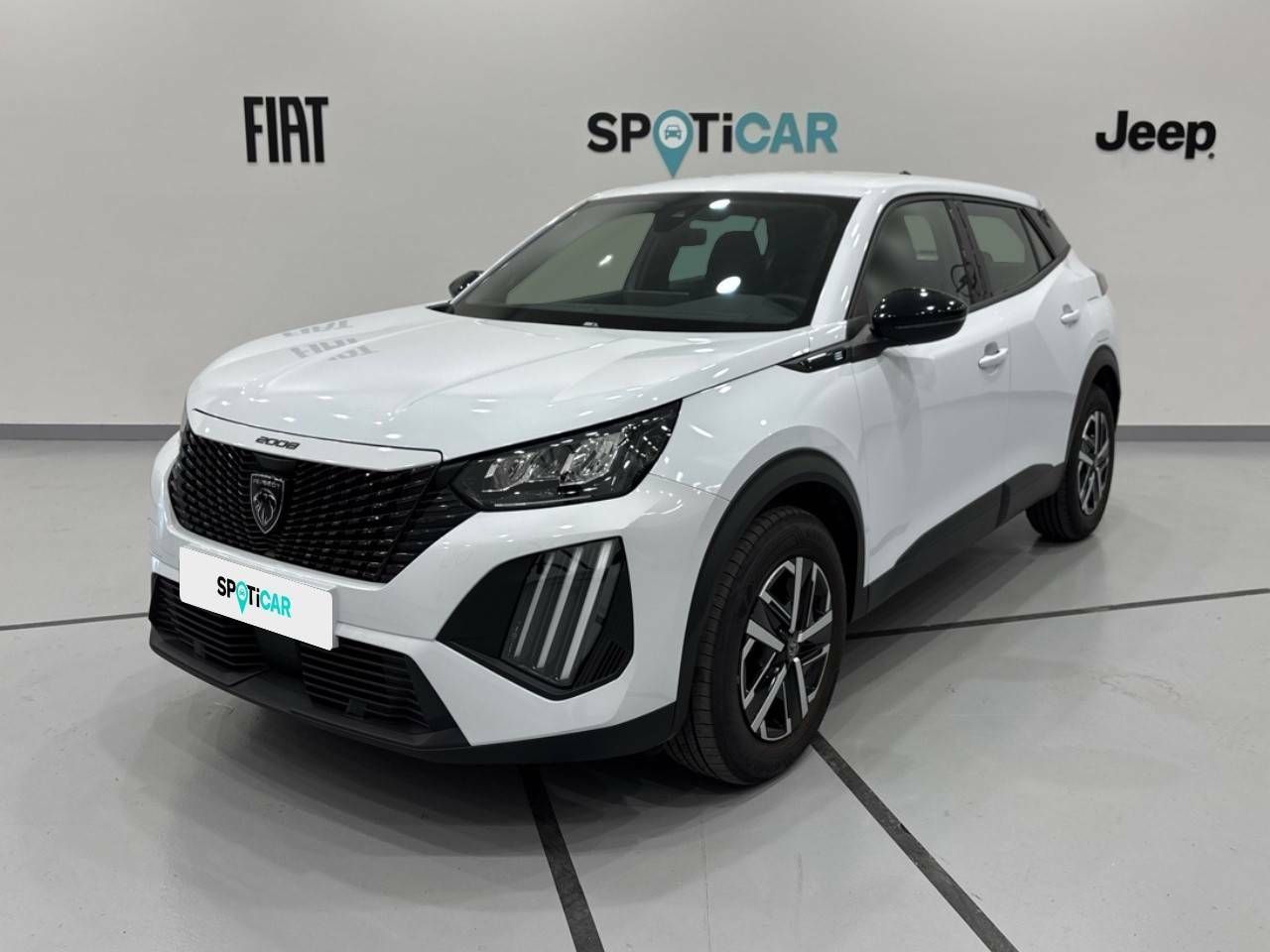 Foto peugeot 2008 2024 /