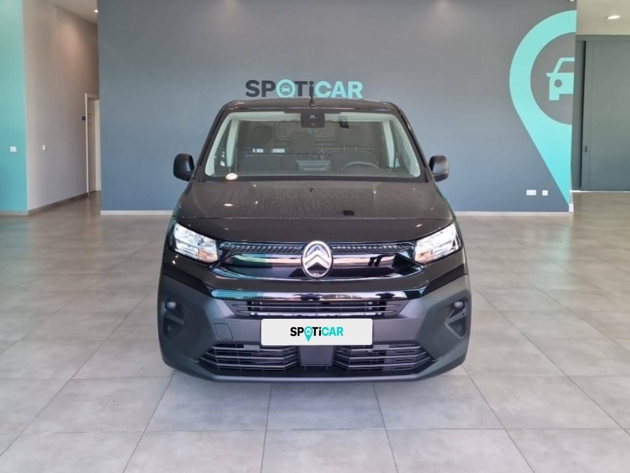 citroën berlingo 2024 / foto grande (2)