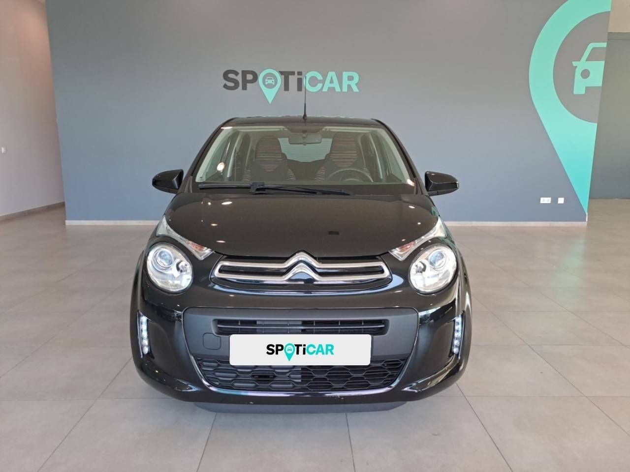 citroën c1 2021 / foto grande (2)