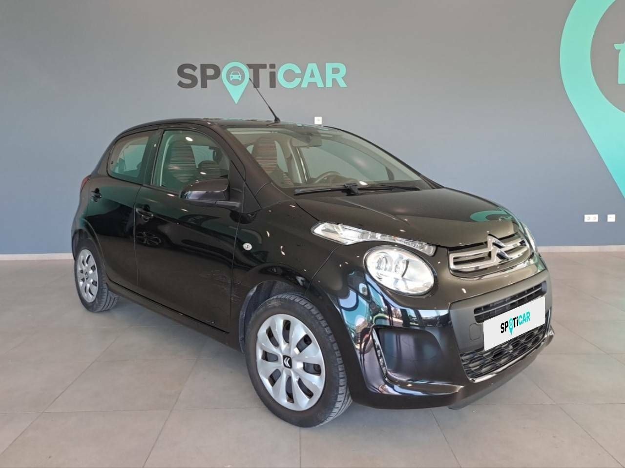 citroën c1 2021 / foto grande (3)
