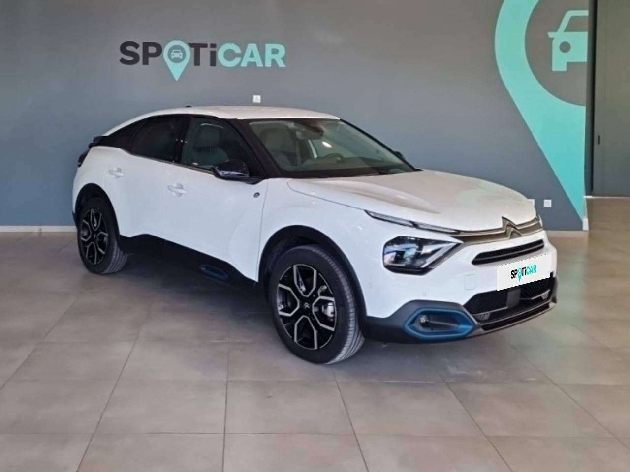 citroën c4 2024 / foto grande (3)
