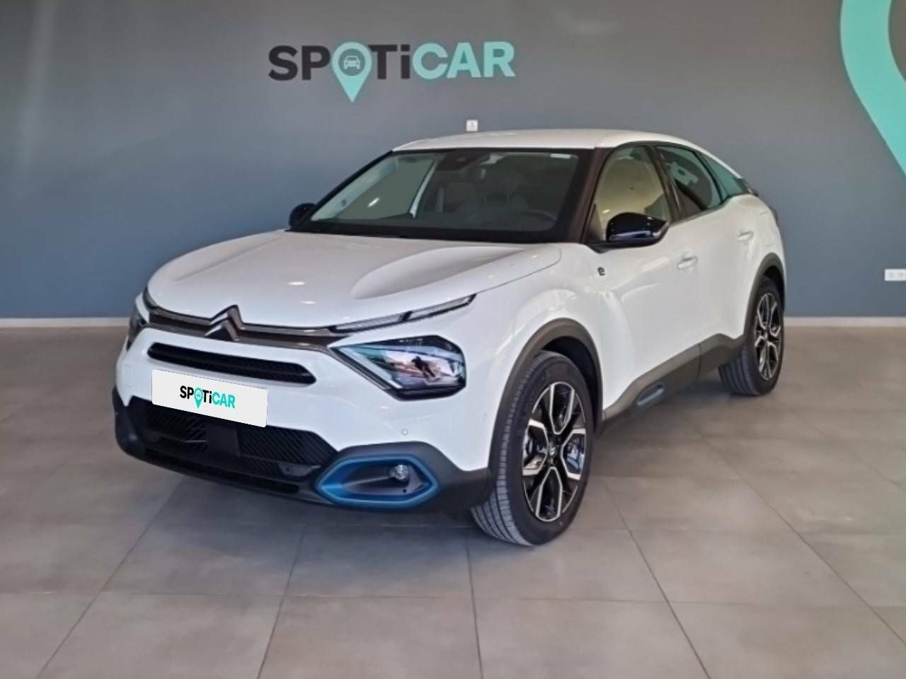 Foto citroën c4 2024 /