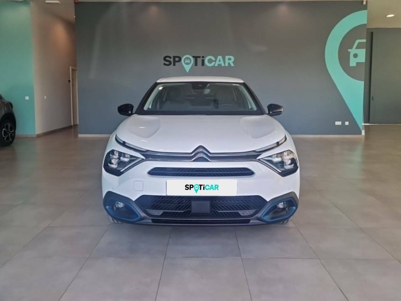 citroën c4 2024 / foto grande (2)