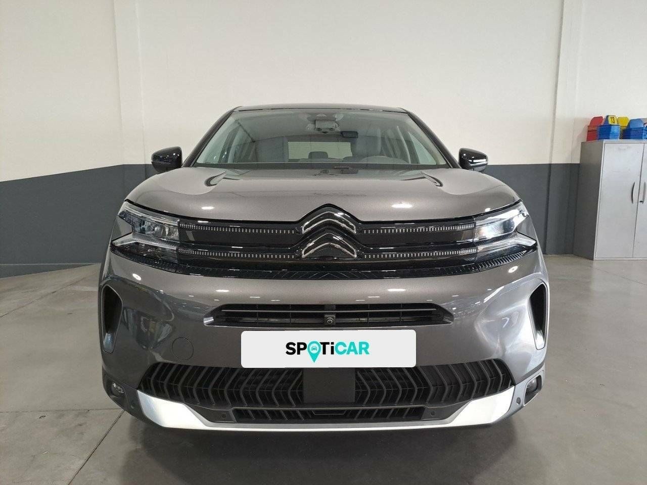 citroën c5 aircross 2024 / foto grande (2)