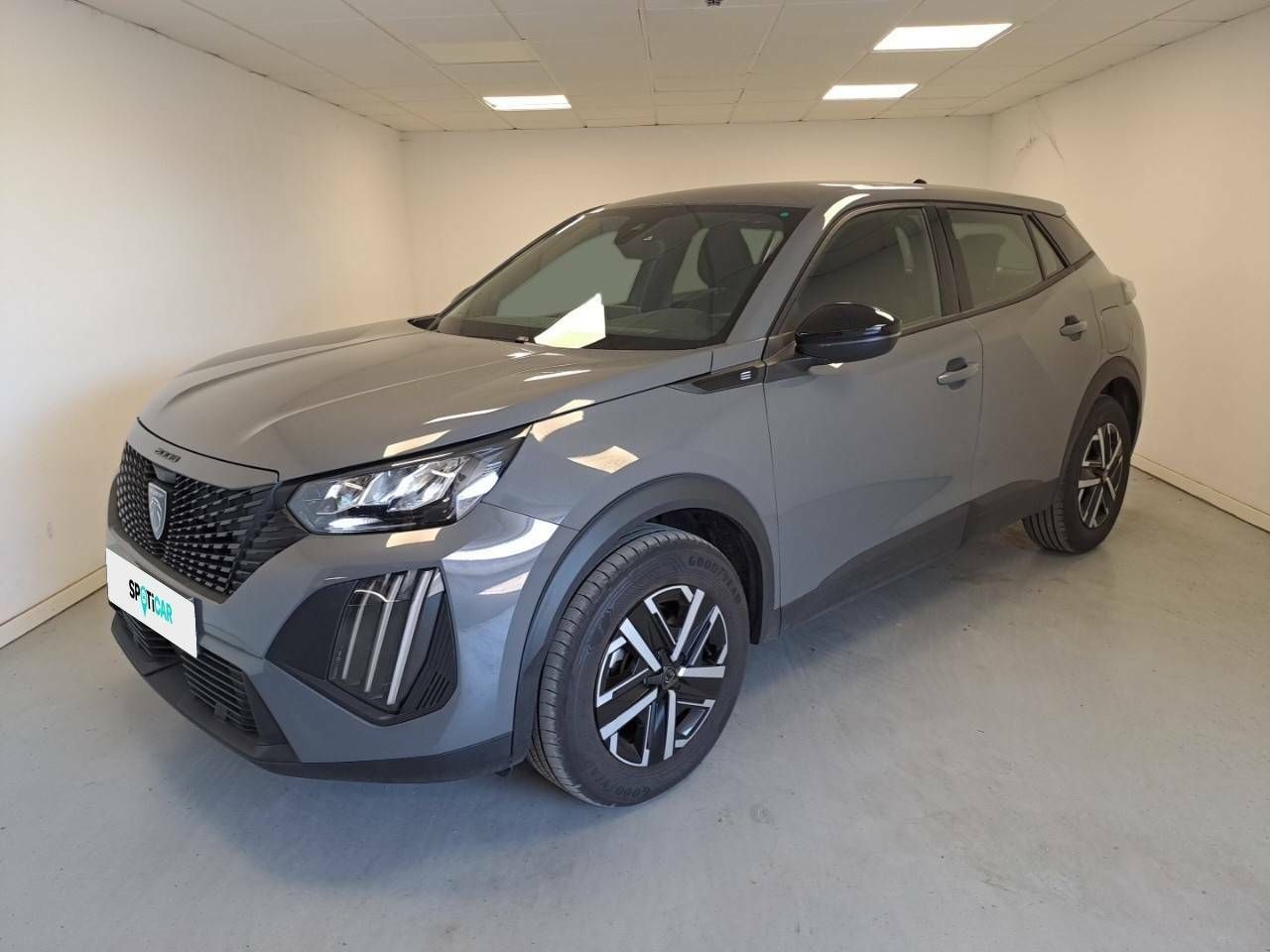 Foto peugeot 2008 2024 /