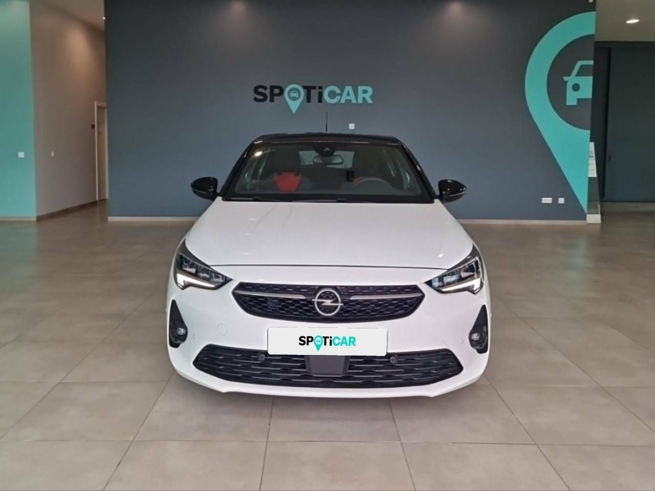 opel corsa 2023 / foto grande (2)