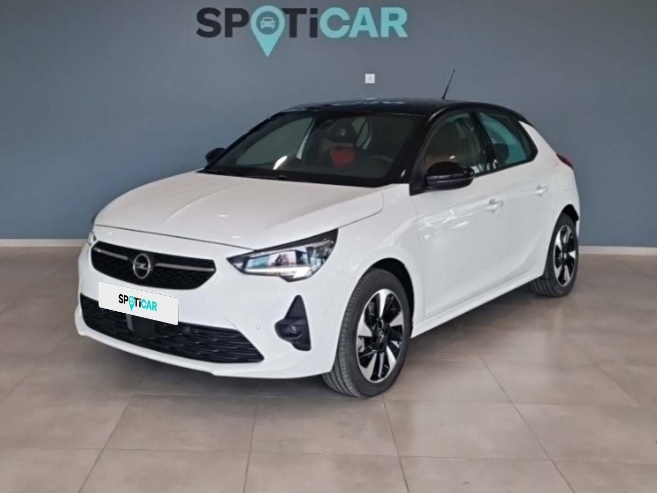 Torno  de segunda mano - opel corsa 2023 /
