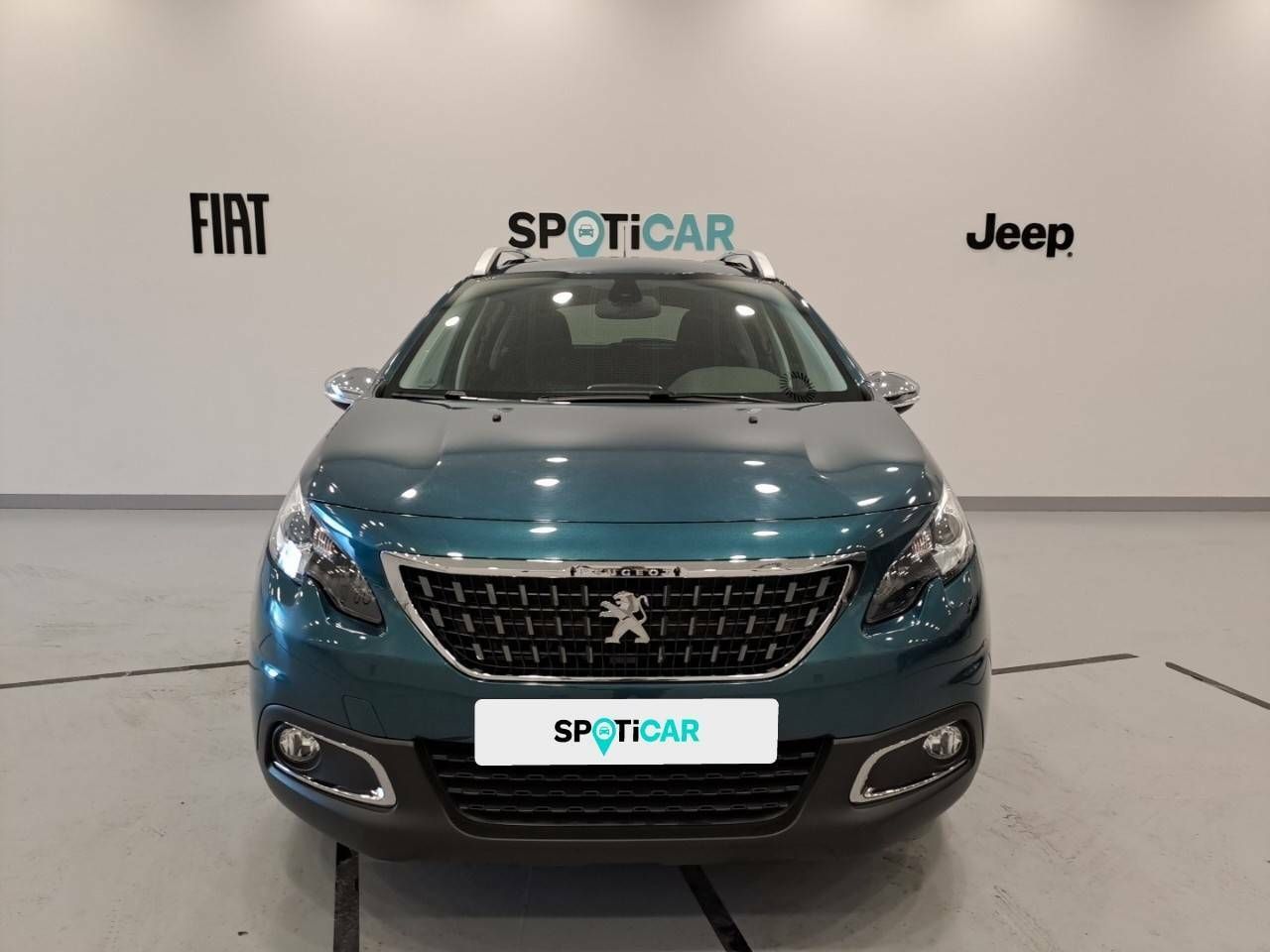 peugeot 2008 2019 / foto grande (2)