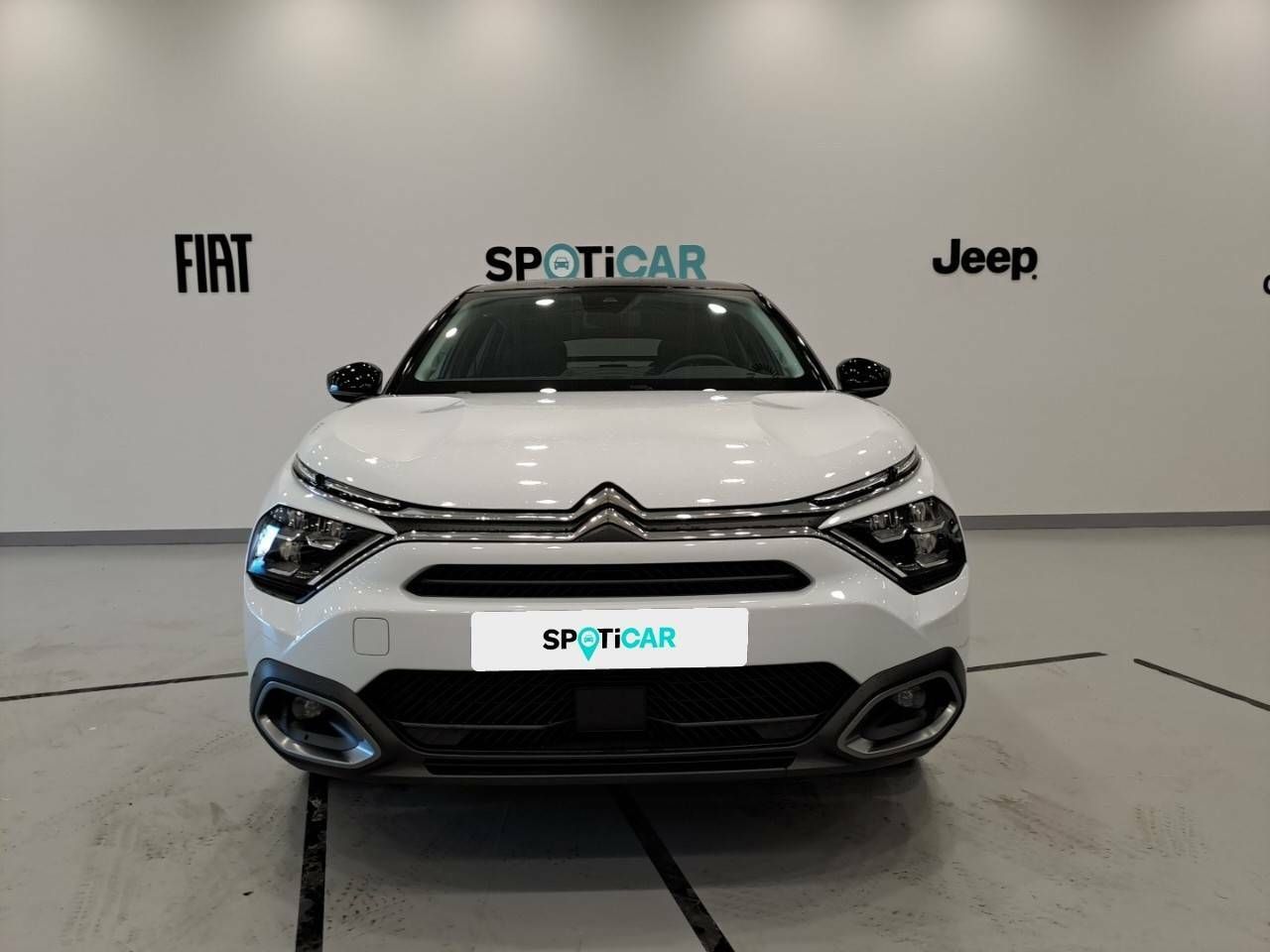 citroën c4 2024 / foto grande (2)