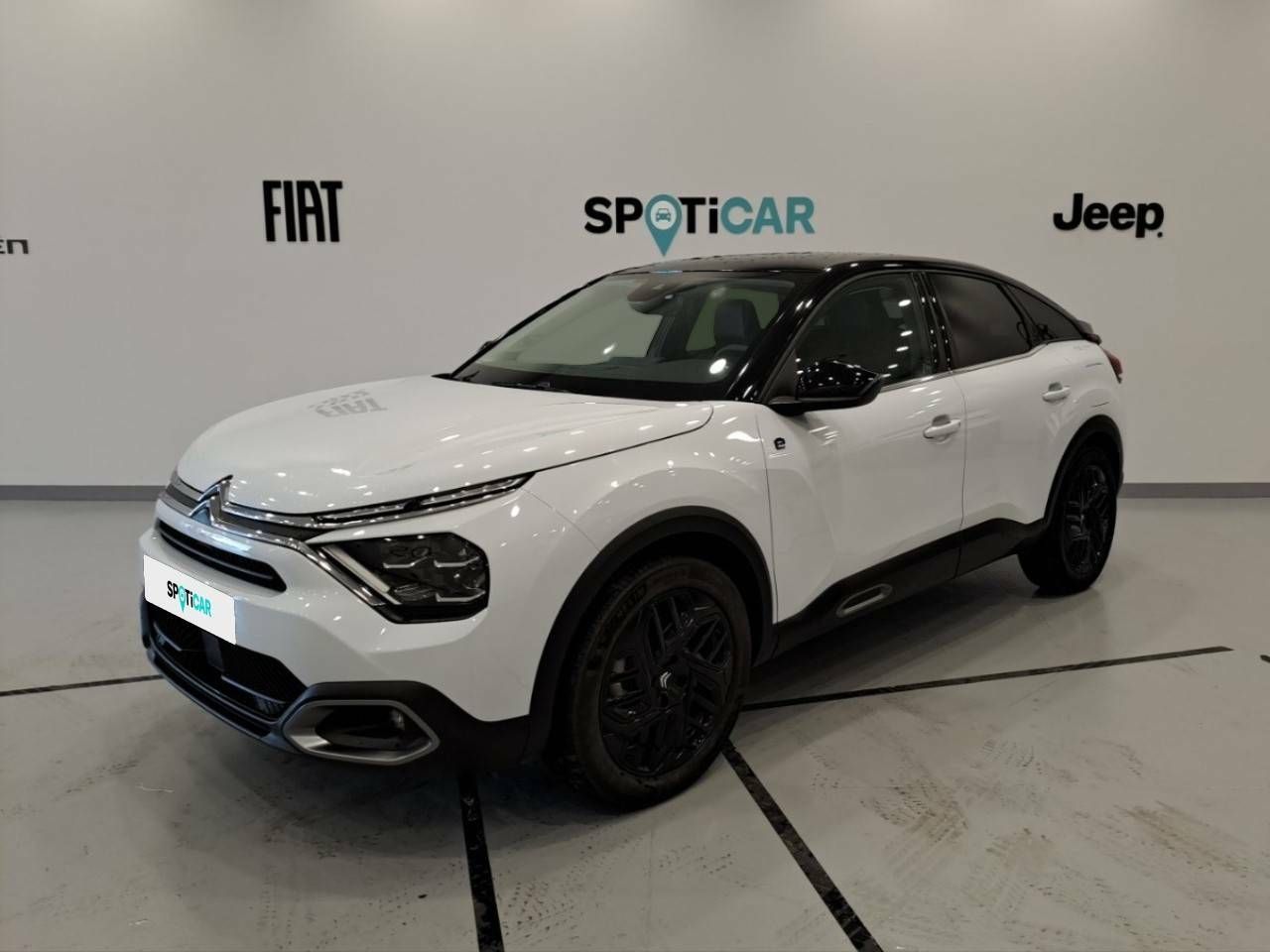 Foto citroën c4 2024 /