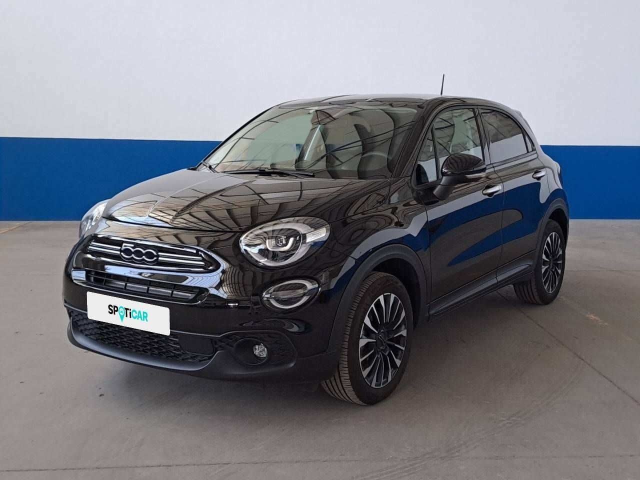 Elevador 2 columnas  de segunda mano - fiat 500x 2024 /
