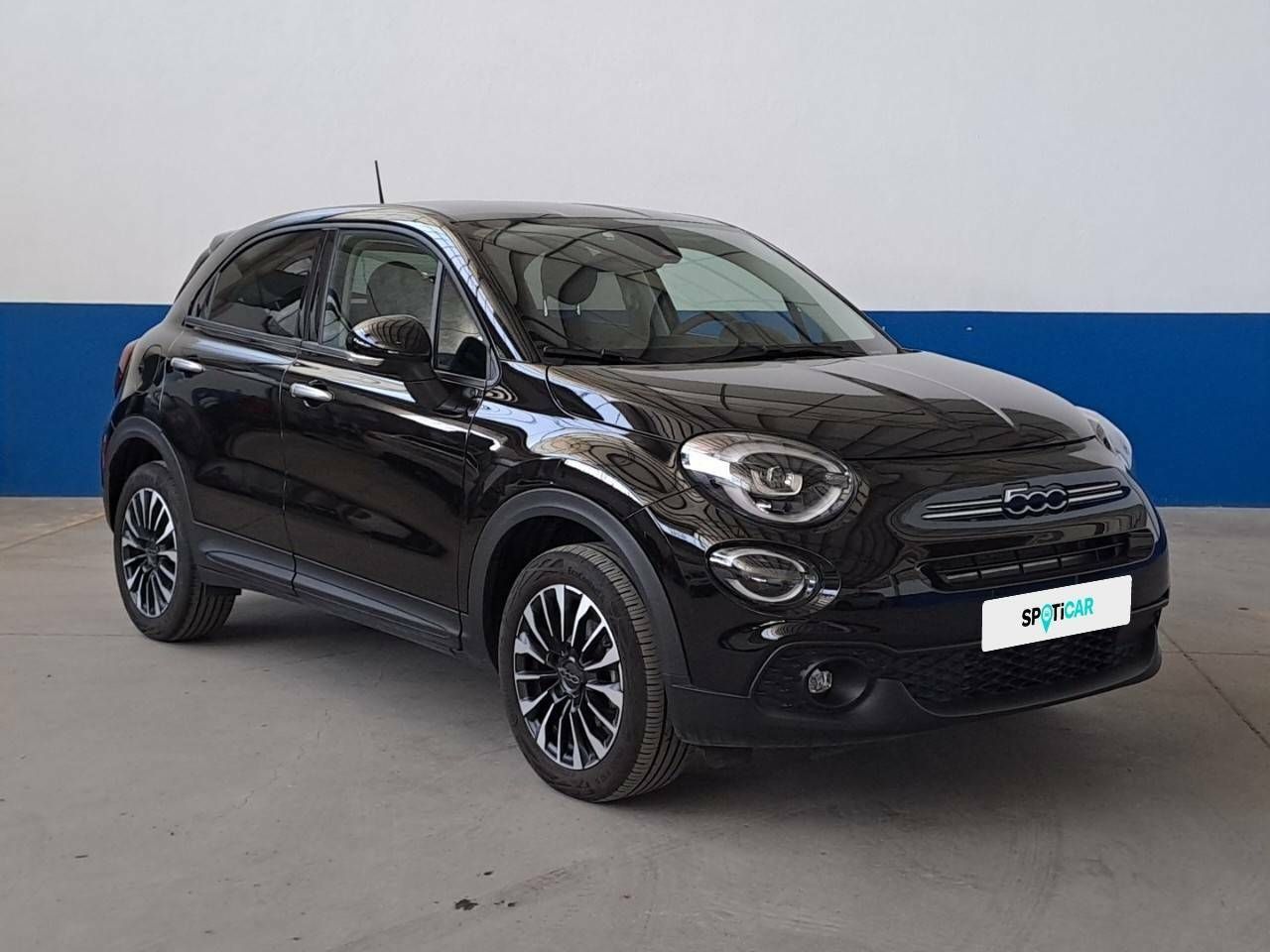 fiat 500x 2024 / foto grande (3)