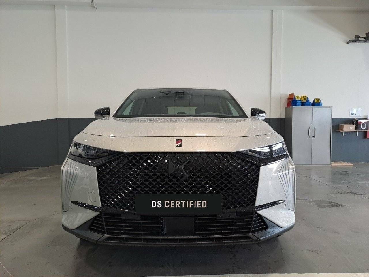 ds automobiles ds 7 2024 / foto grande (2)