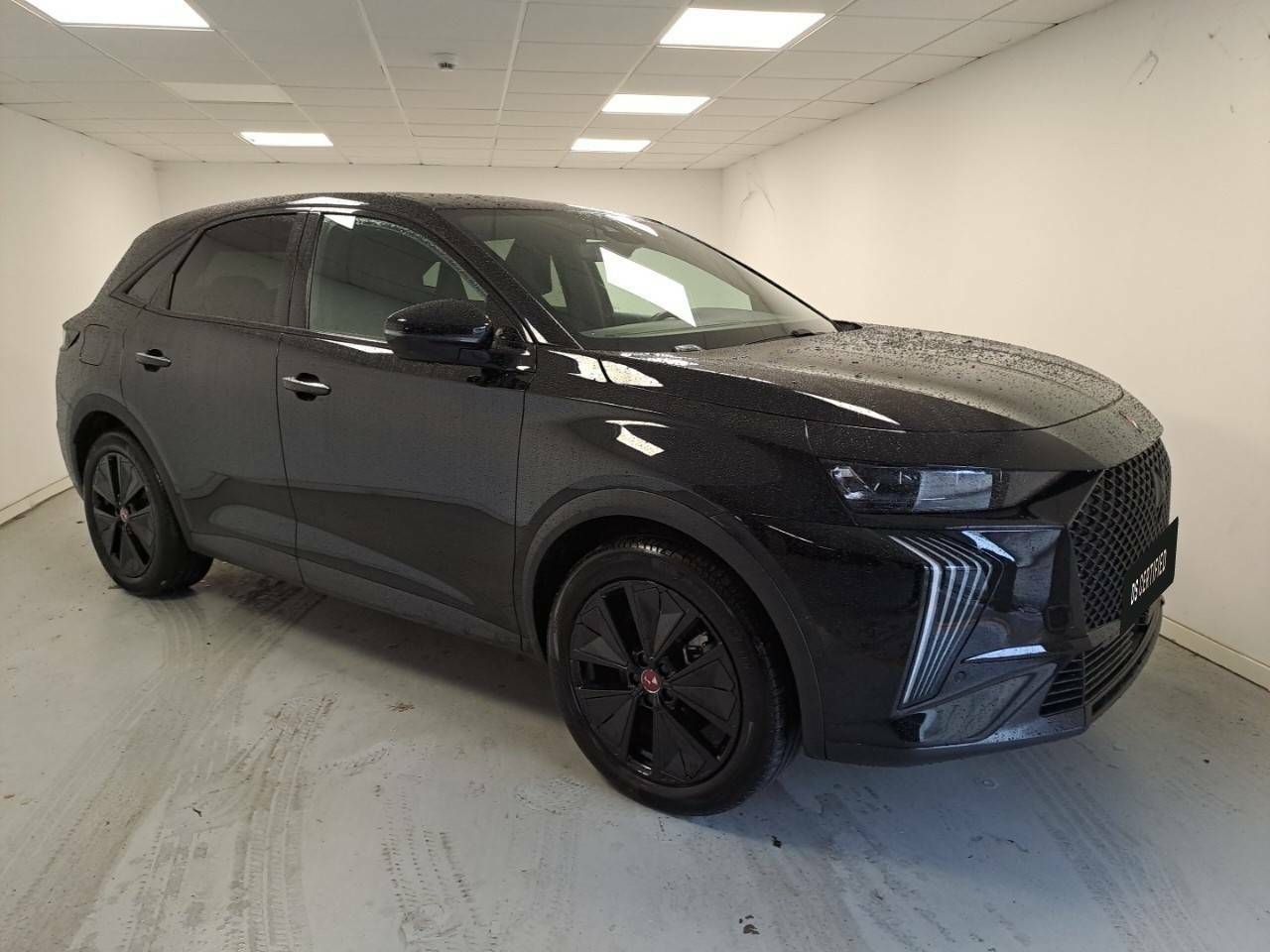 ds automobiles ds 7 2024 / foto grande (3)