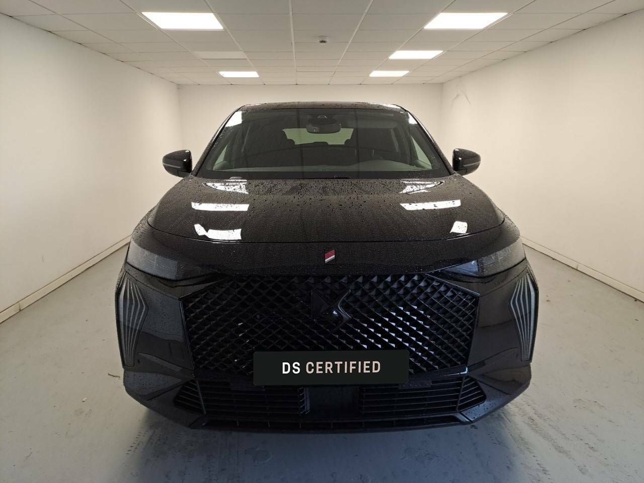 ds automobiles ds 7 2024 / foto grande (2)