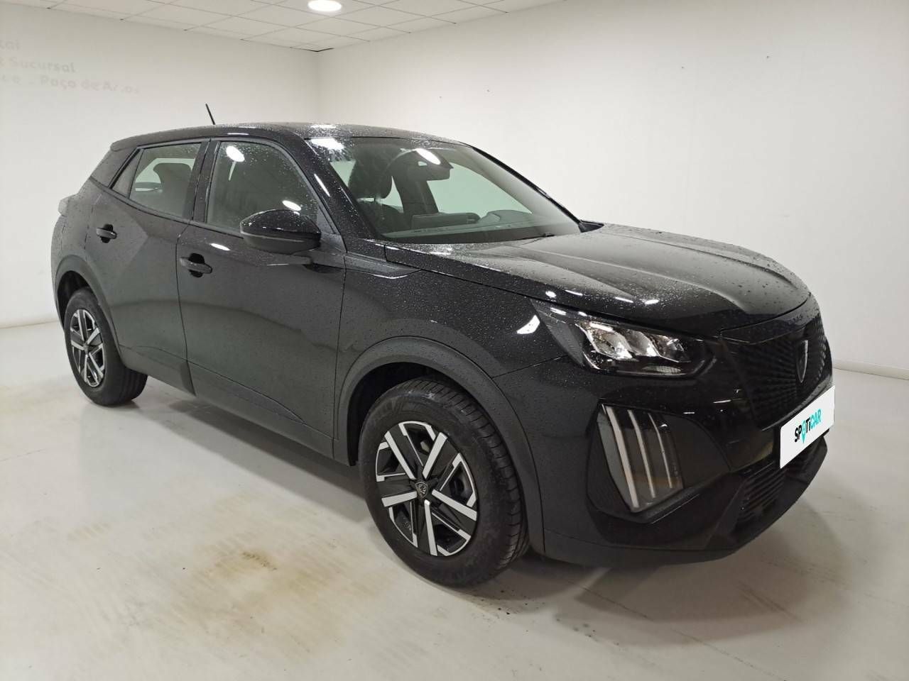 peugeot 2008 2024 / foto grande (3)