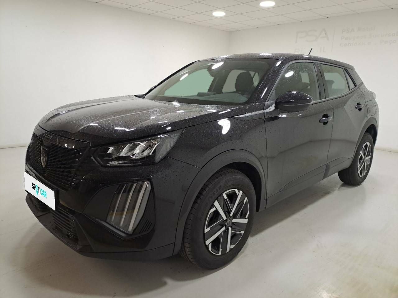 Foto peugeot 2008 2024 /