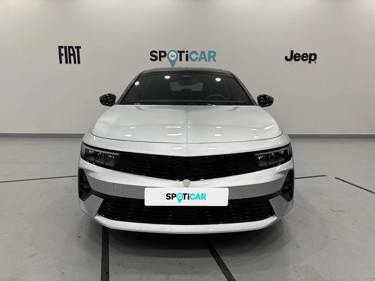 opel astra 2024 / foto grande (2)