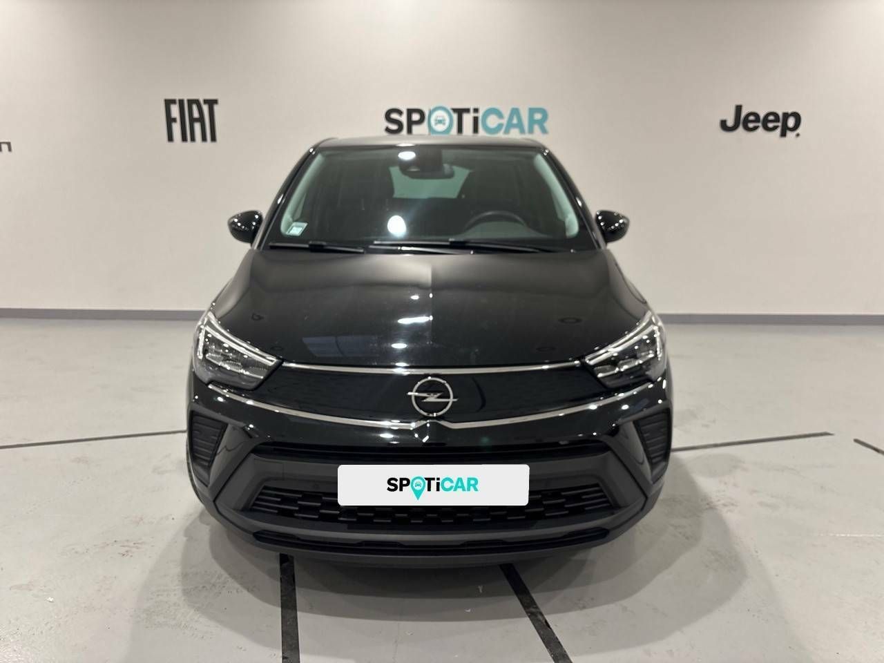opel crossland 2021 / foto grande (2)