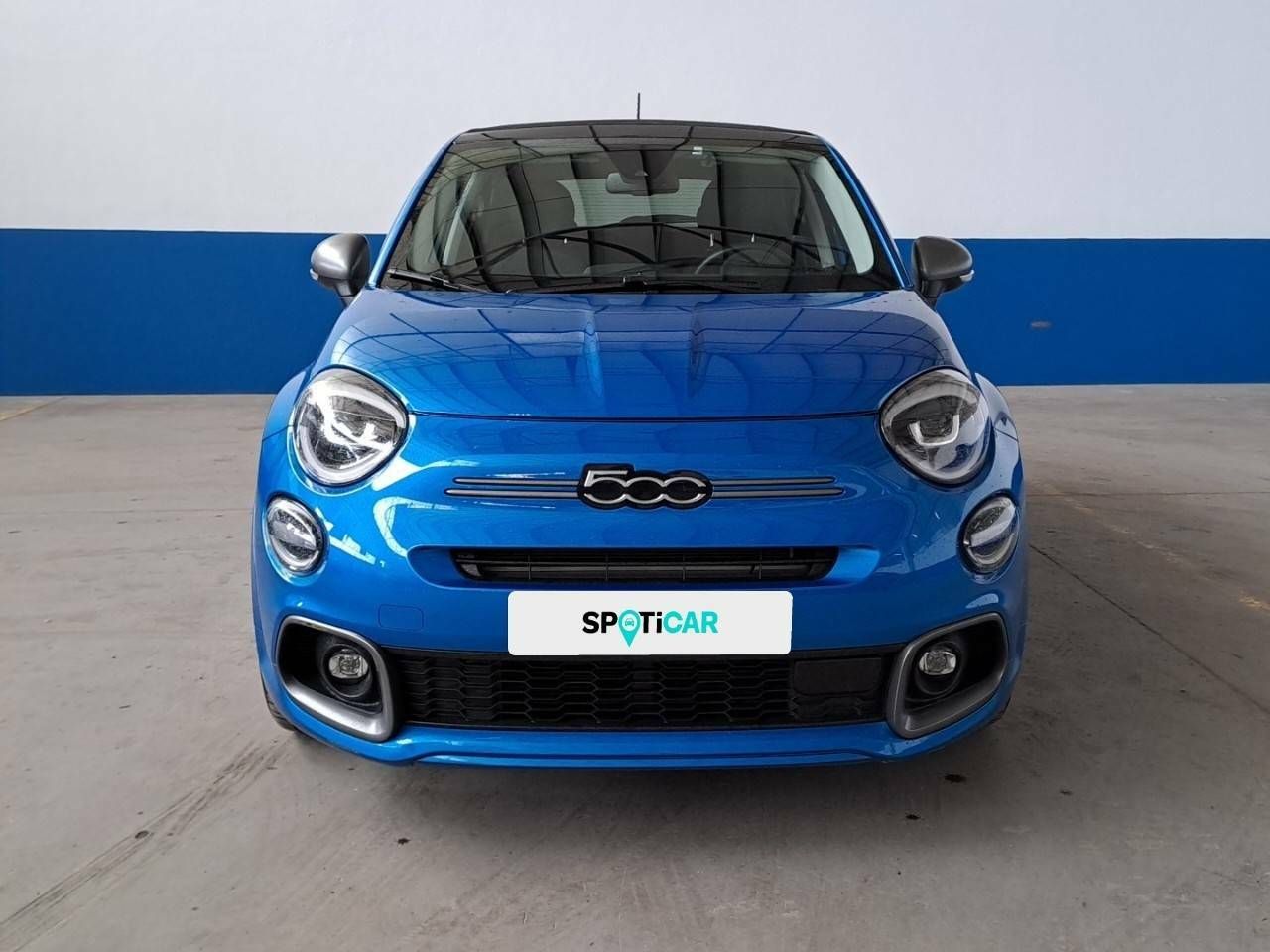 fiat 500x 2024 / foto grande (2)