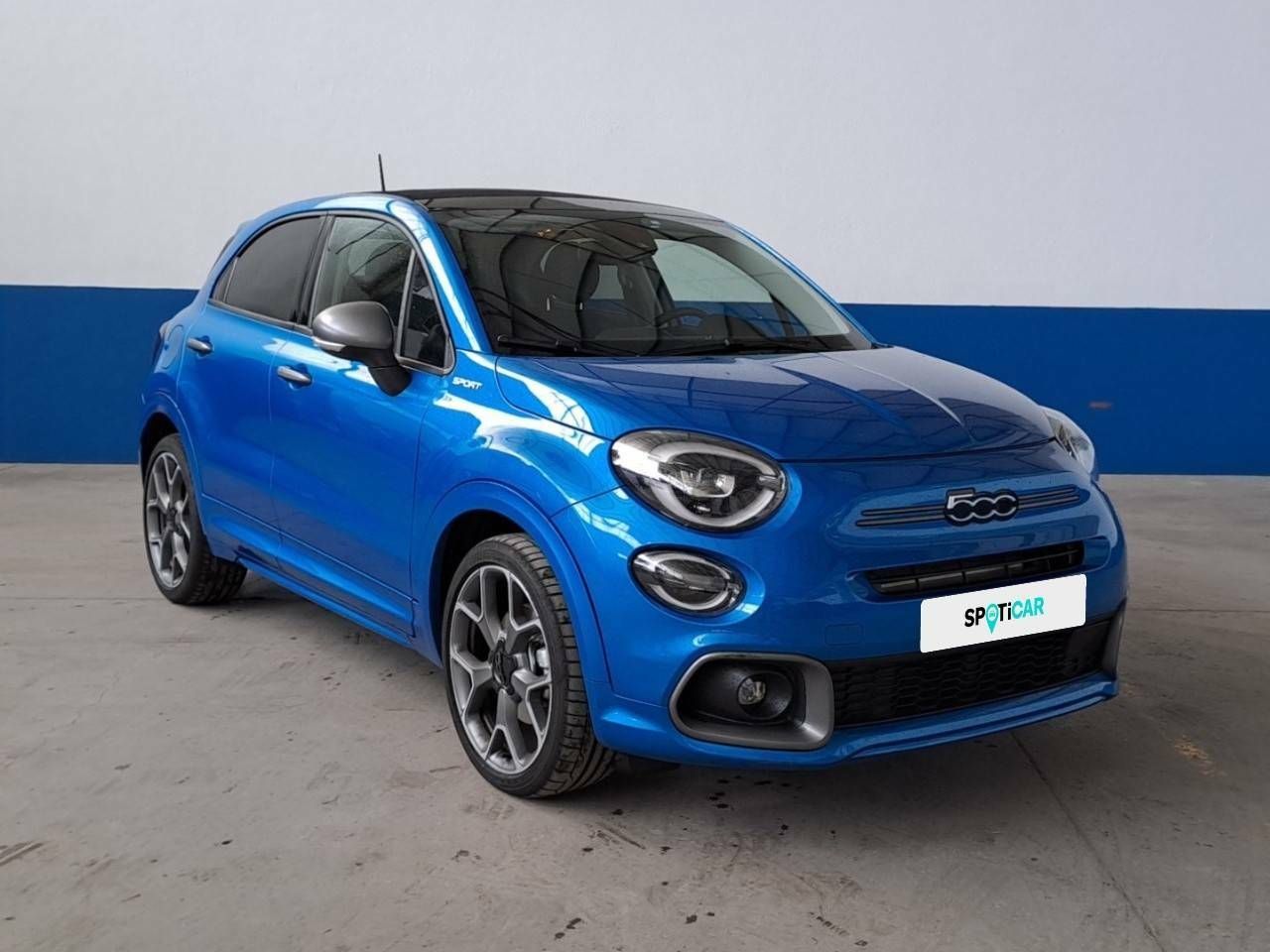fiat 500x 2024 / foto grande (3)