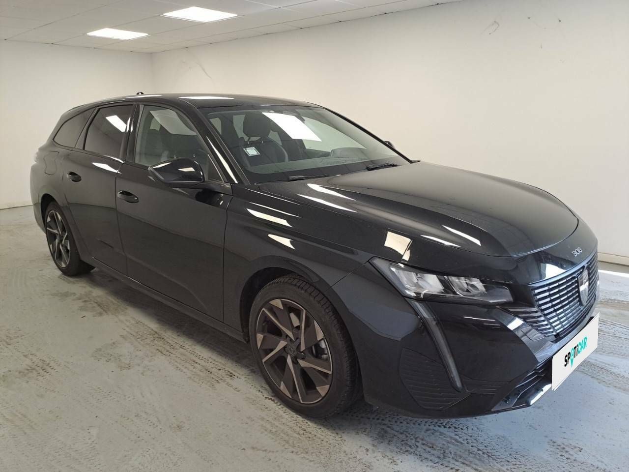peugeot 308 2024 / foto grande (2)