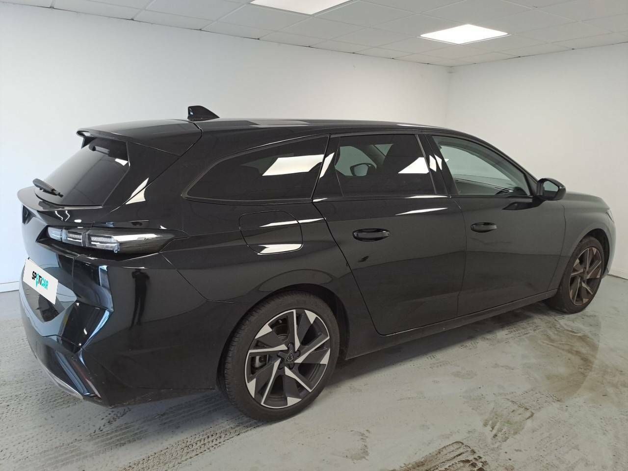 peugeot 308 2024 / foto grande (3)