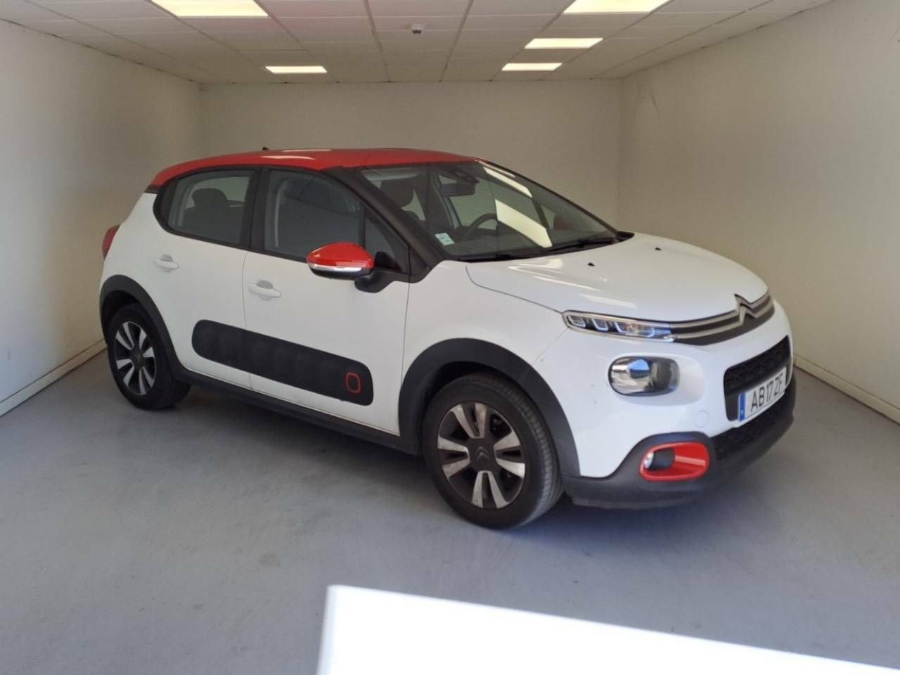 citroën c3 2020 / foto grande (3)