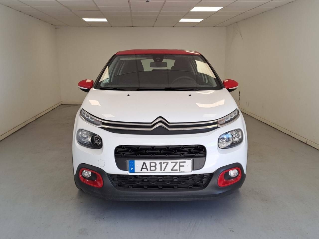 citroën c3 2020 / foto grande (2)