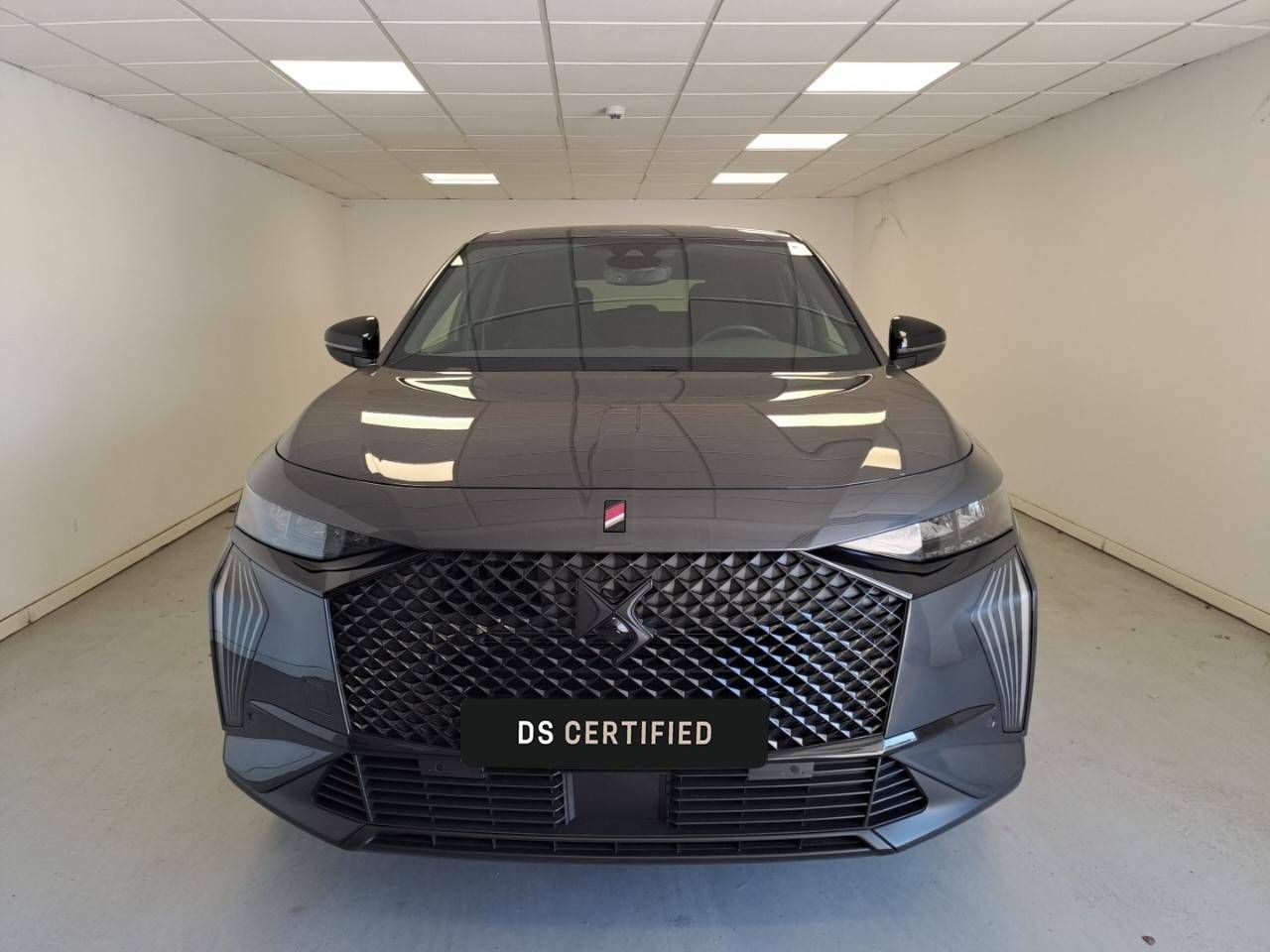 ds automobiles ds 7 2024 / foto grande (2)
