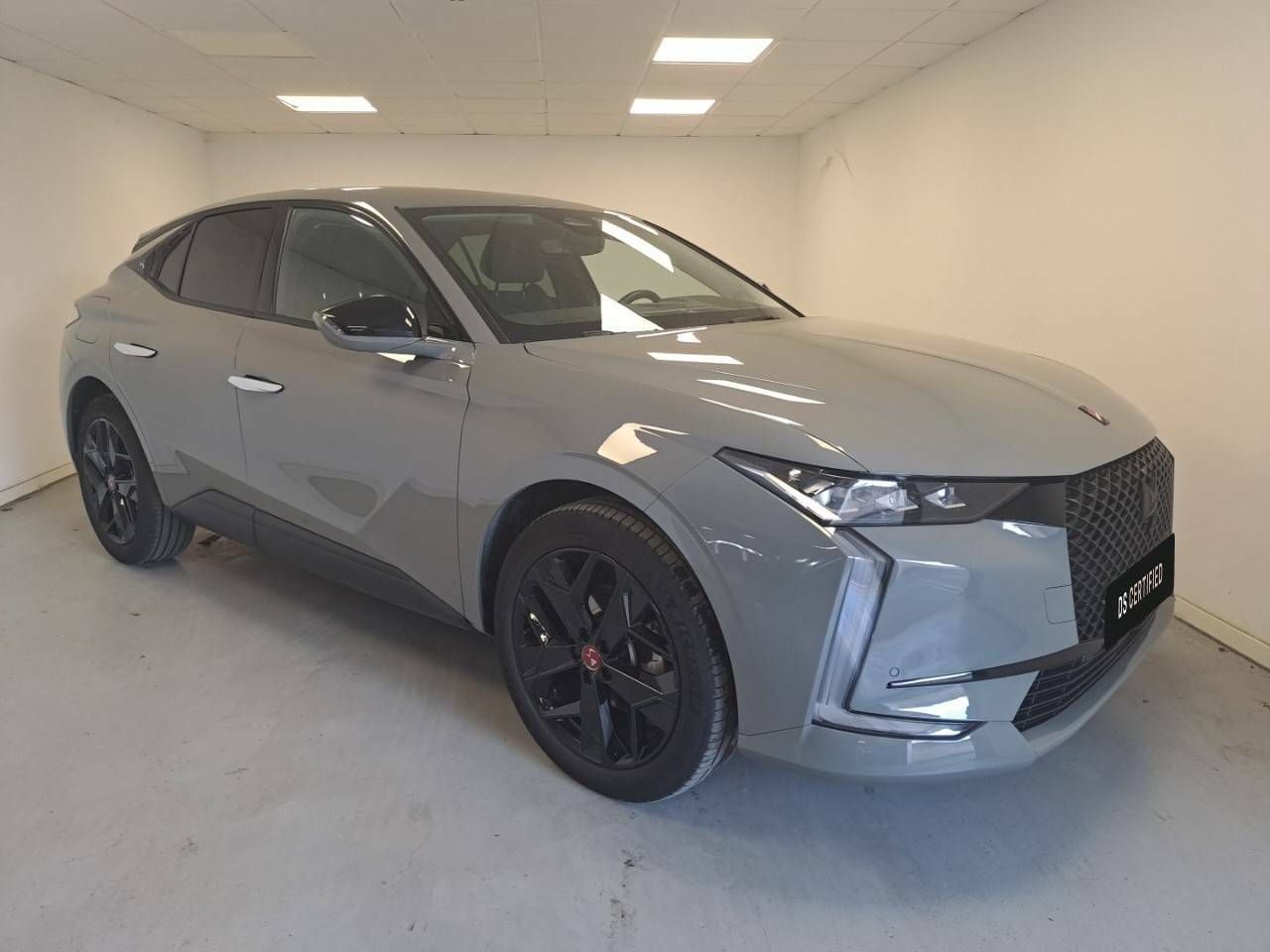 ds automobiles ds 4 2024 / foto grande (3)
