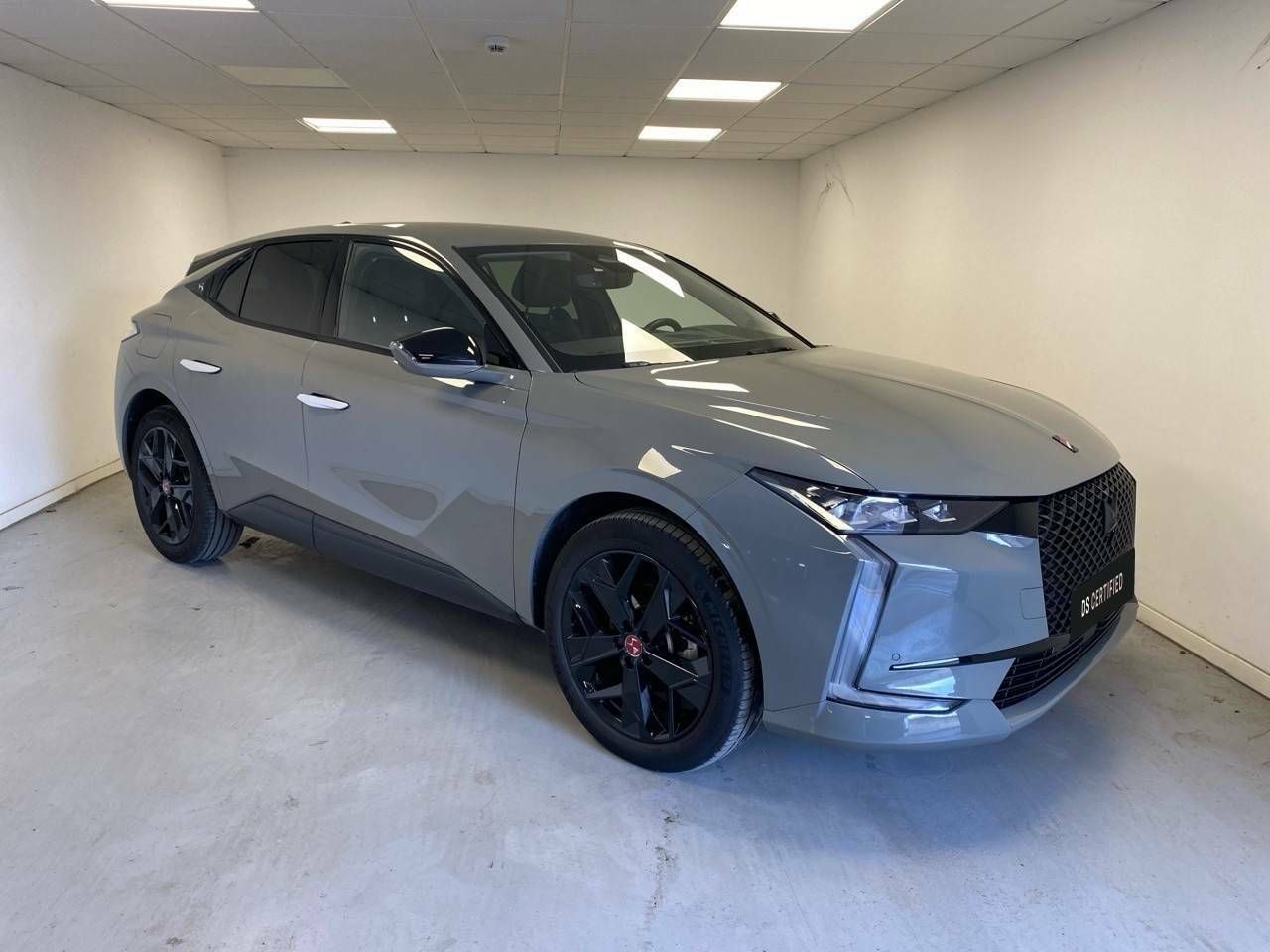 ds automobiles ds 4 2024 / foto grande (3)