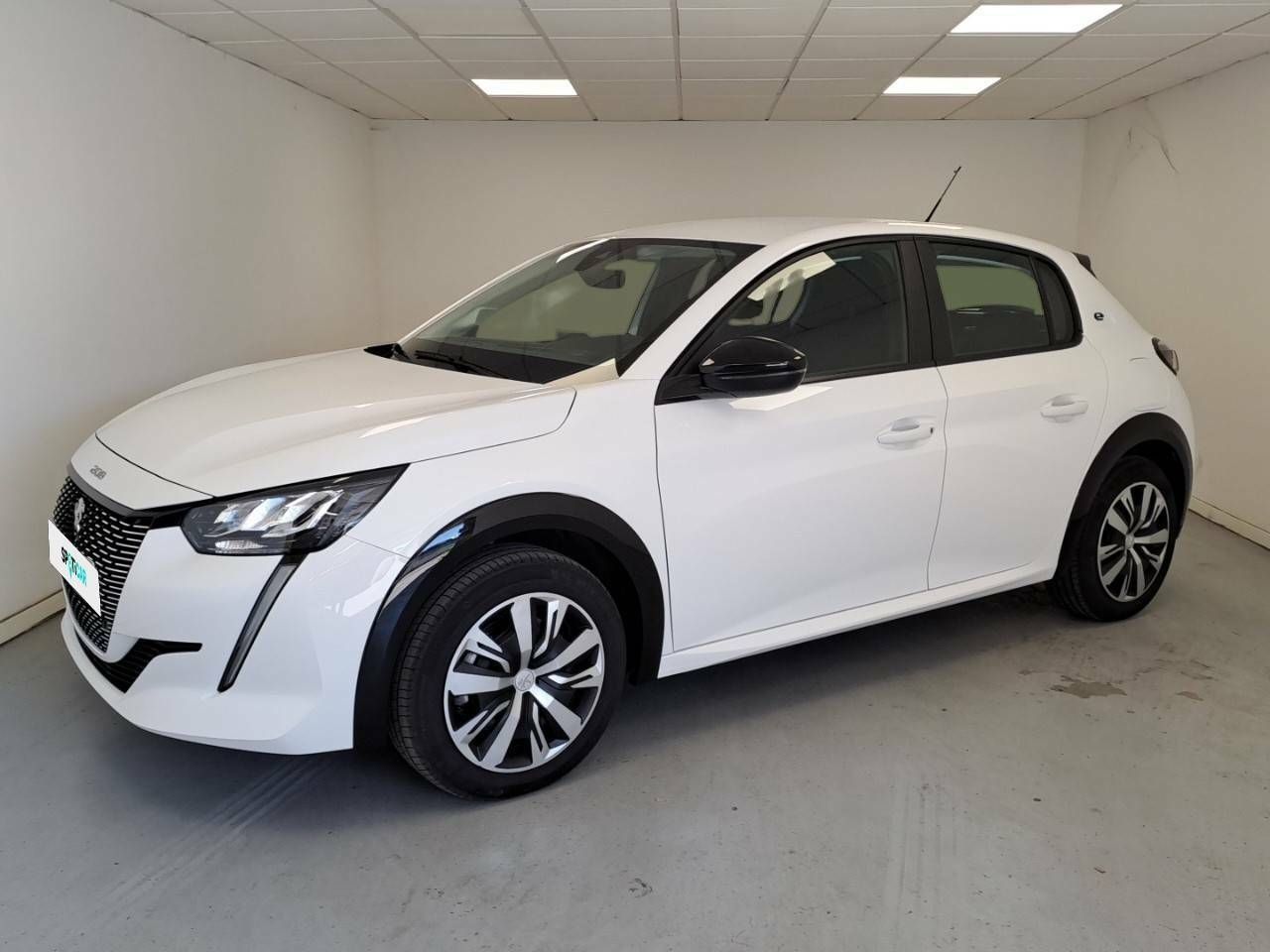 Foto peugeot 208 2023 /
