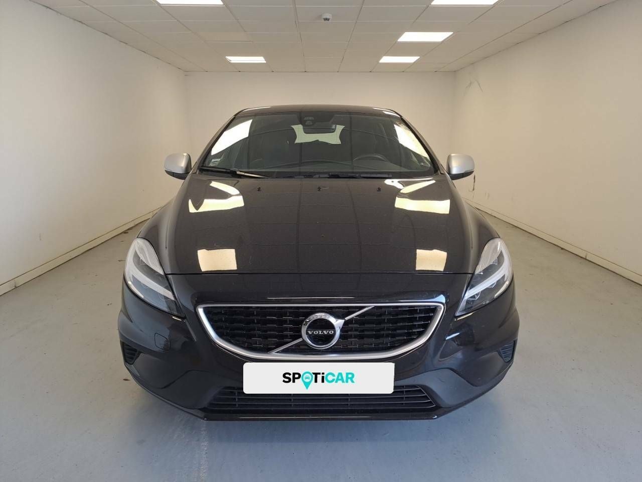 volvo v40 2018 / foto grande (2)