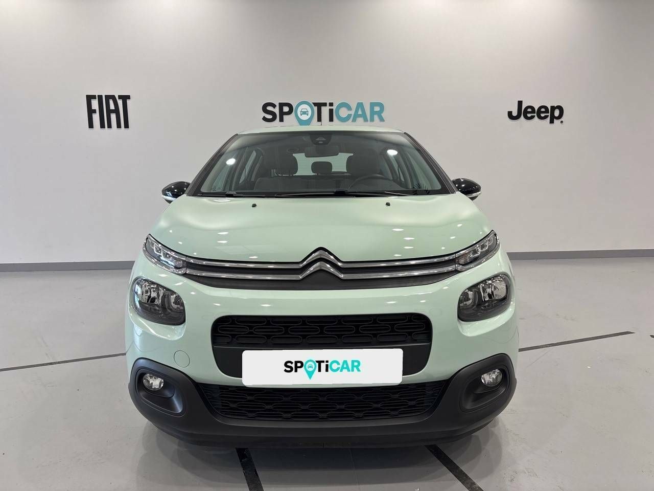 citroën c3 2019 / foto grande (2)