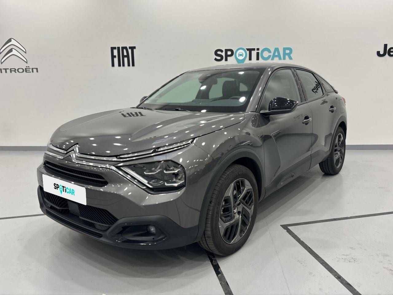 Foto citroën c4 2024 /